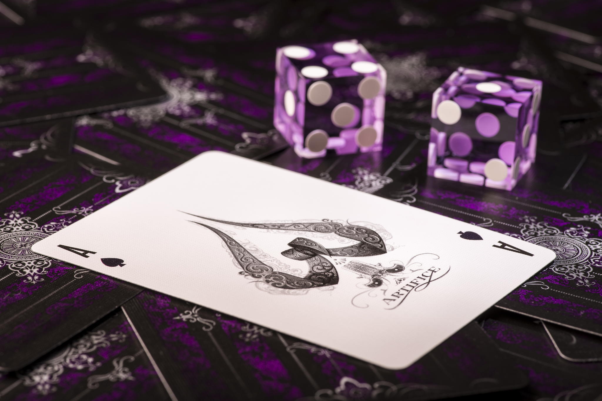 Les merveilles du casino en ligne