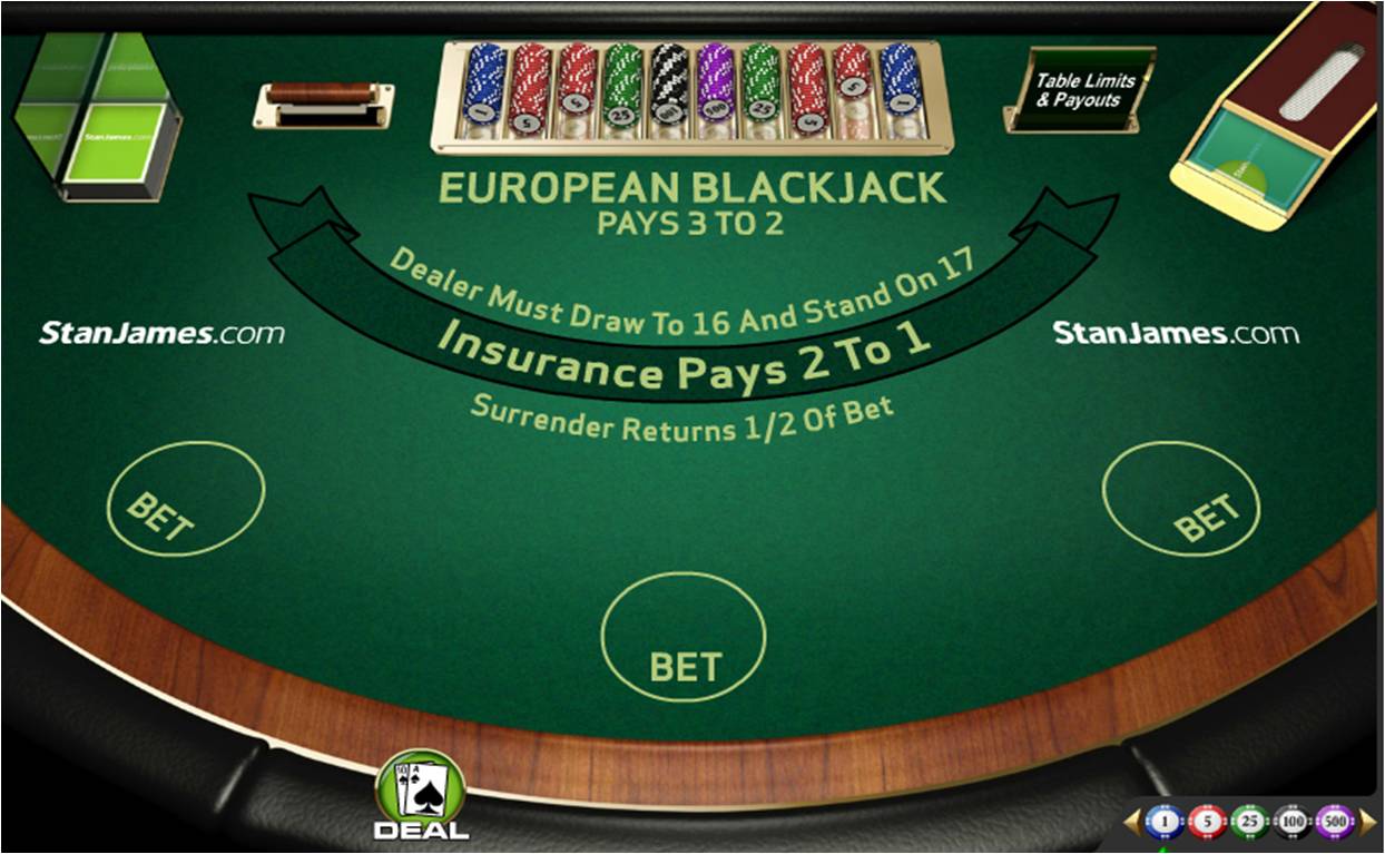 betting strategy for blackjack tournaments betting strategy for blackjack tournaments