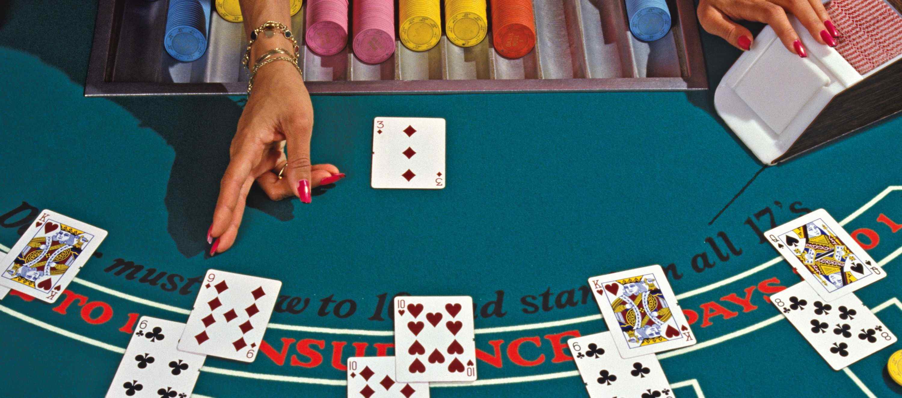 Jeux casino : une source de revenus assurée