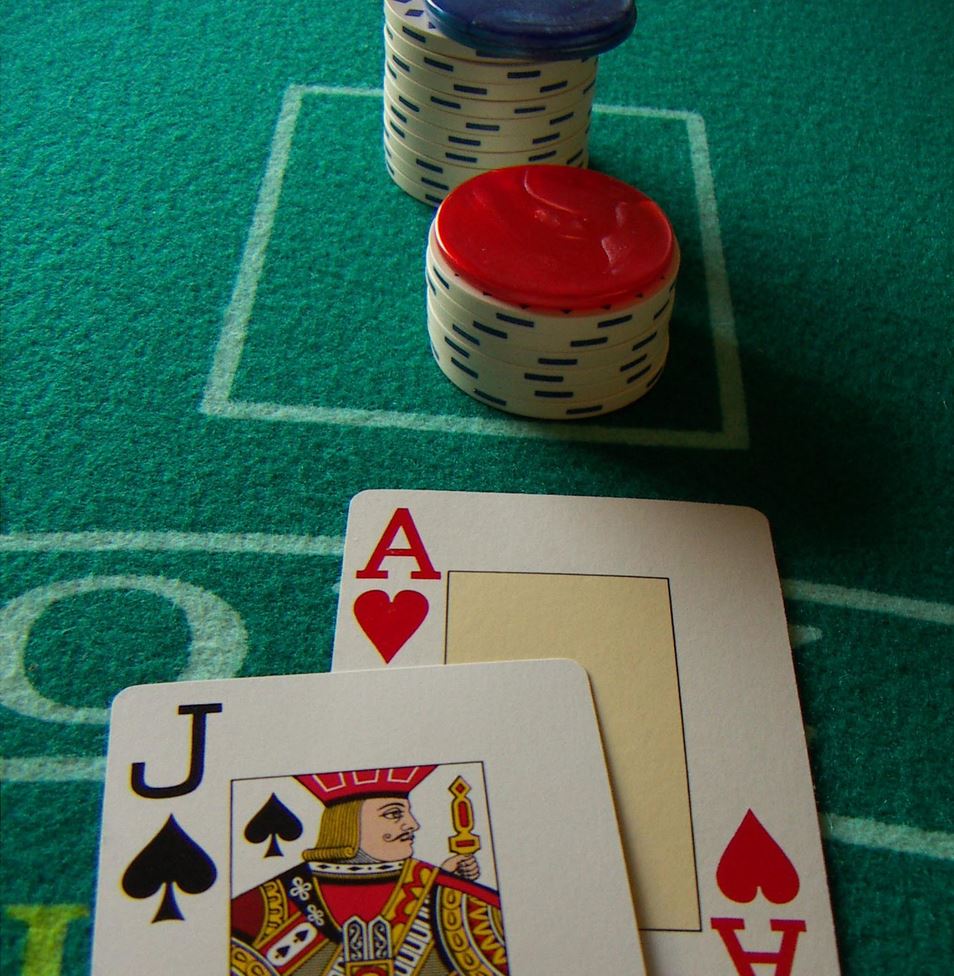 Jeux casino : pourquoi la roulette ?