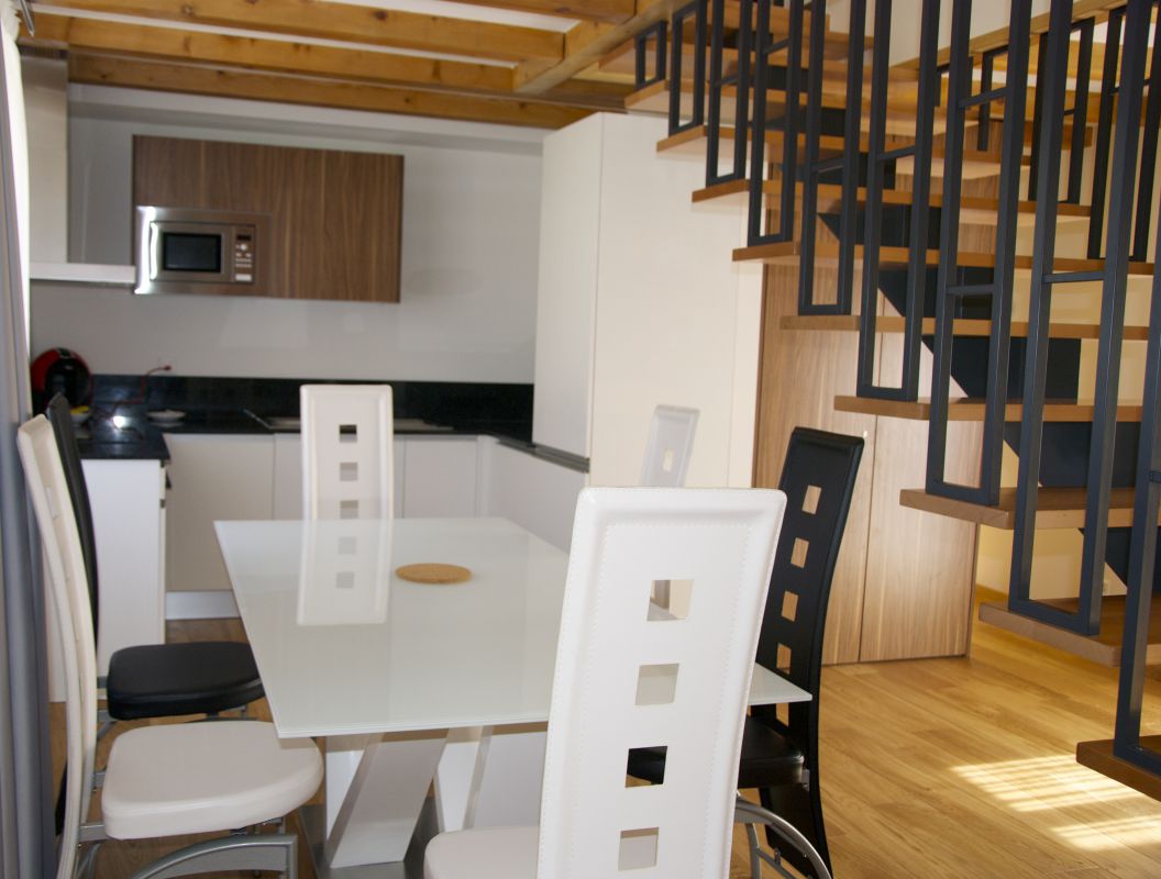Location appartement Rochelle : ça vaut un détour