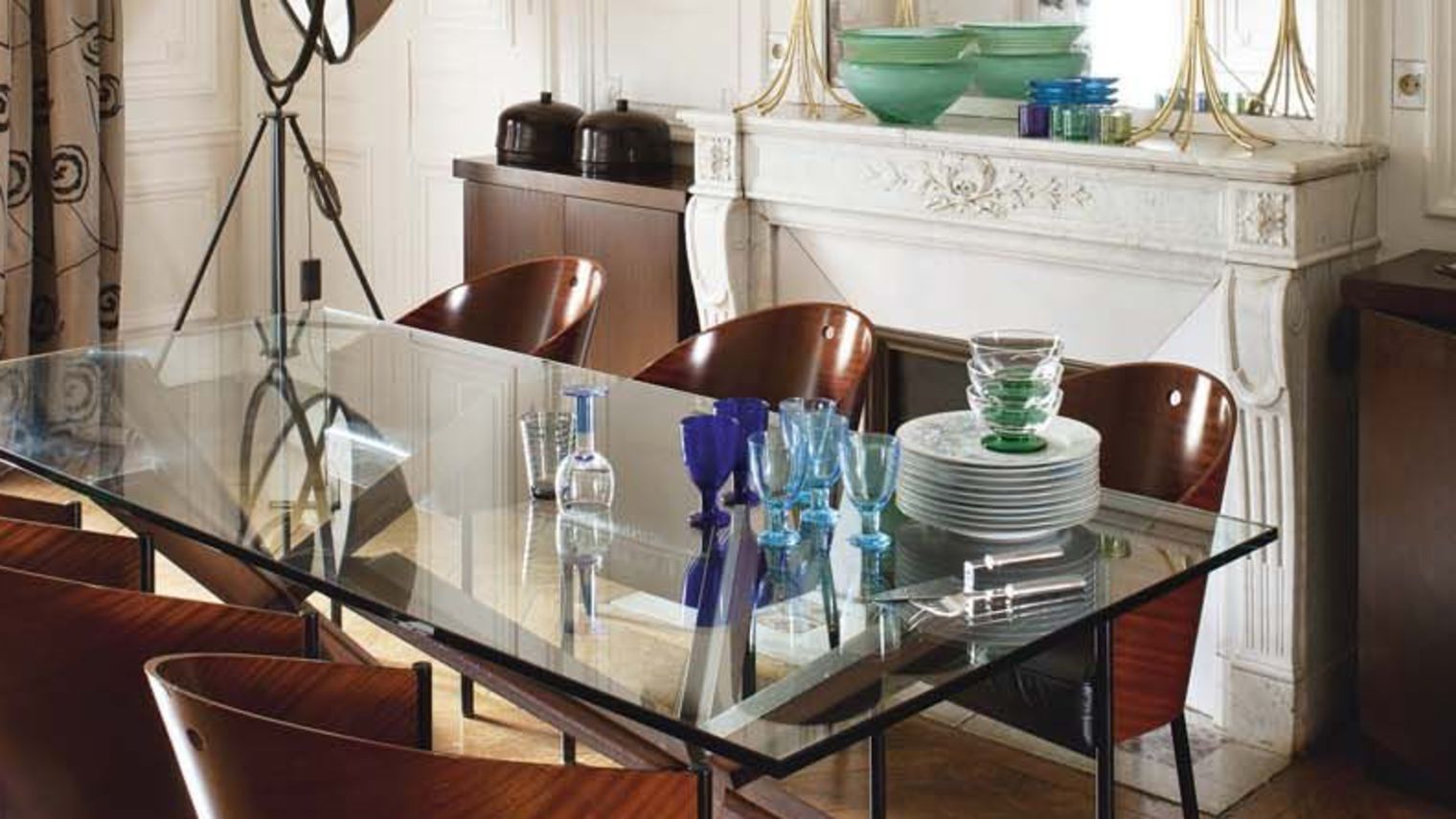 Choisir une location appartement Aix-en-Provence simple