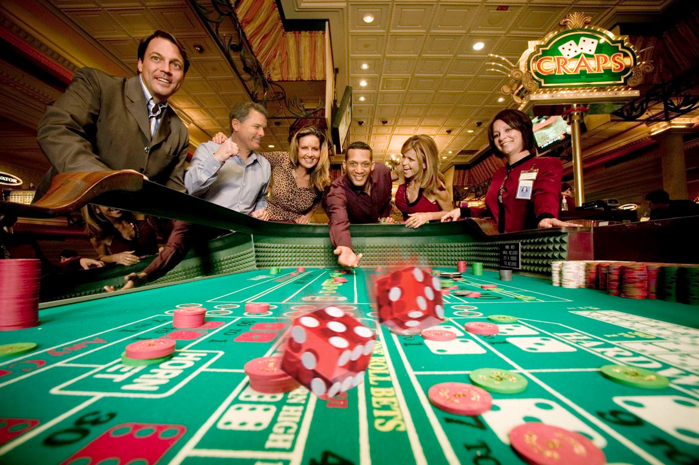 Tester les jeux casino en ligne