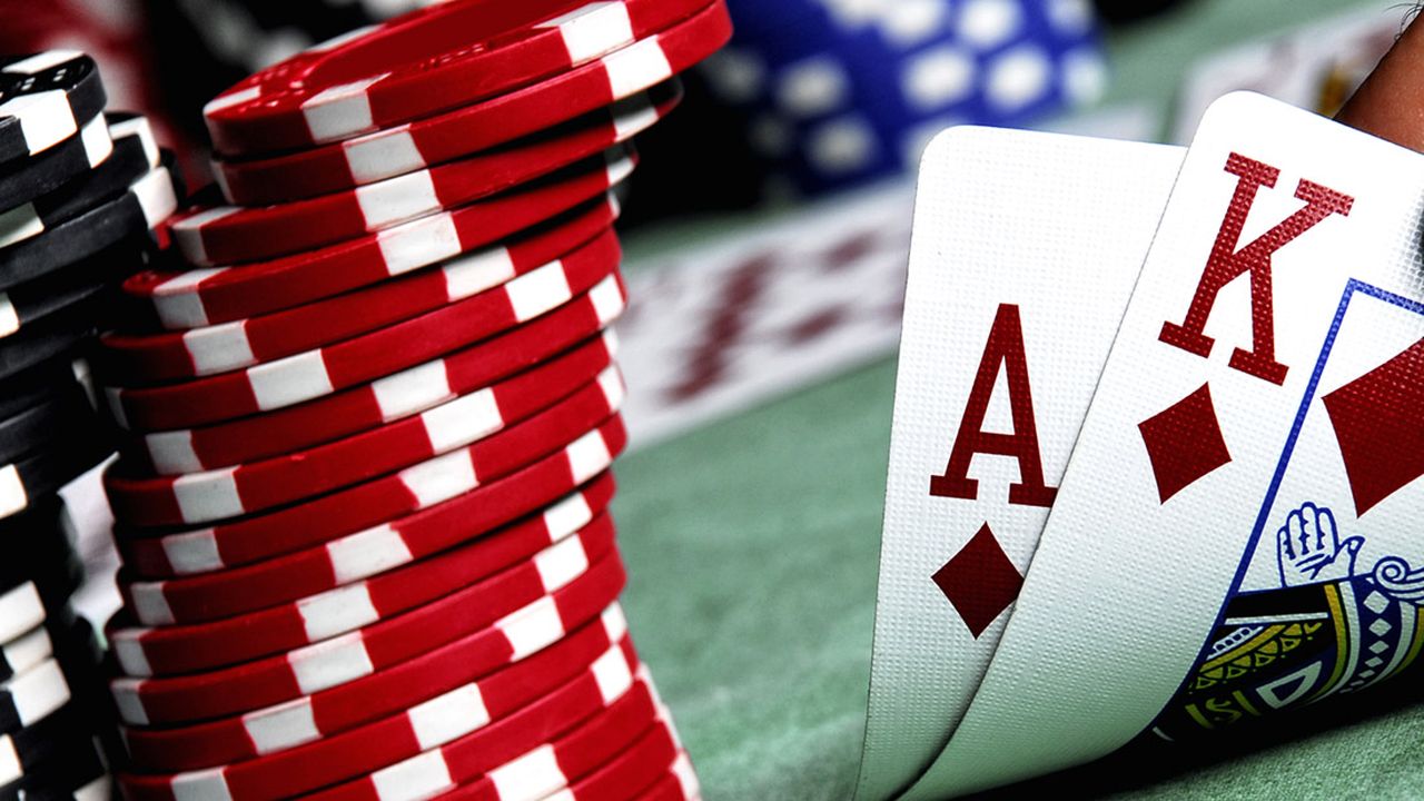 Jeux casino : de l’argent et de l’aventure