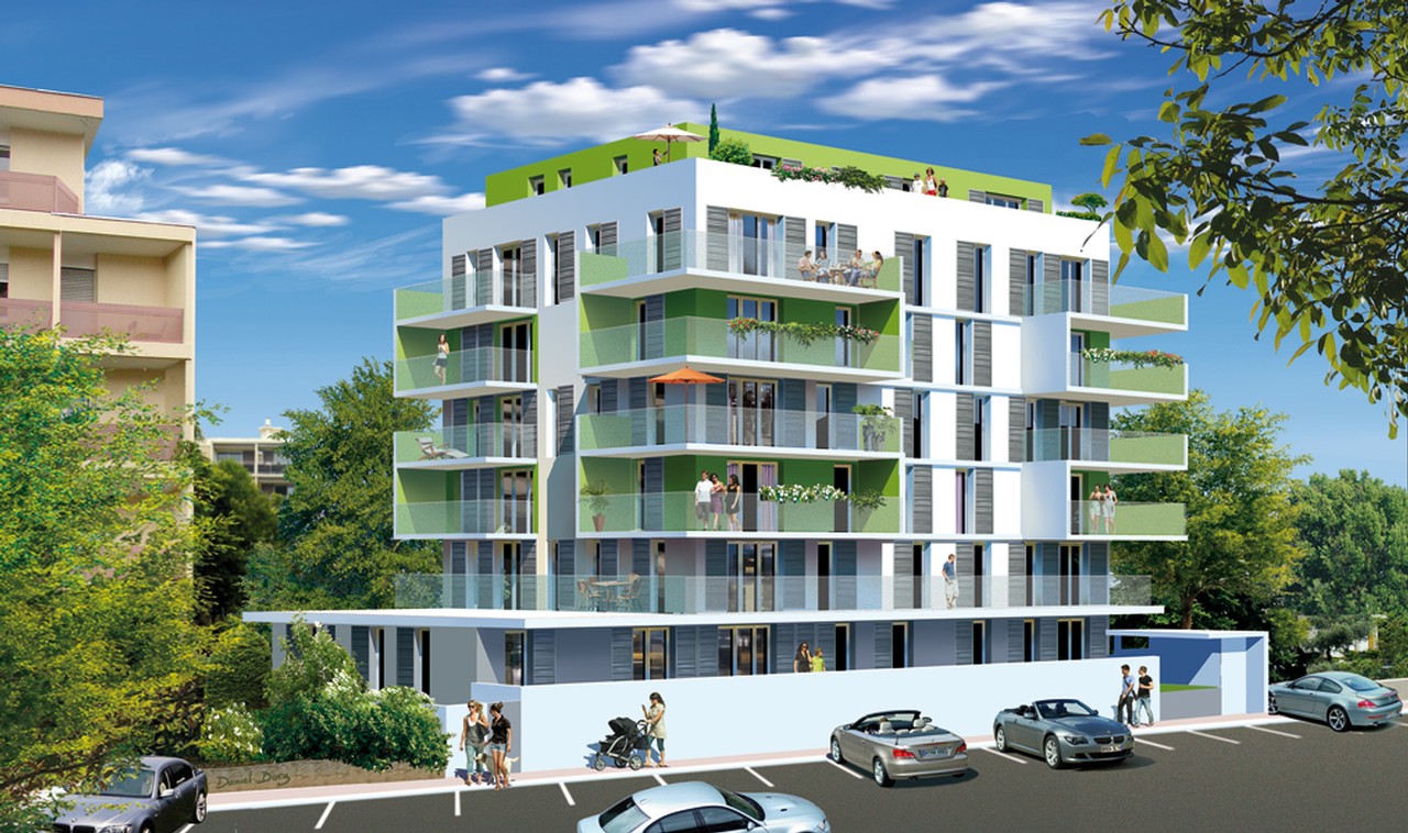 Immobilier neuf Sète : à votre tour, maintenant !