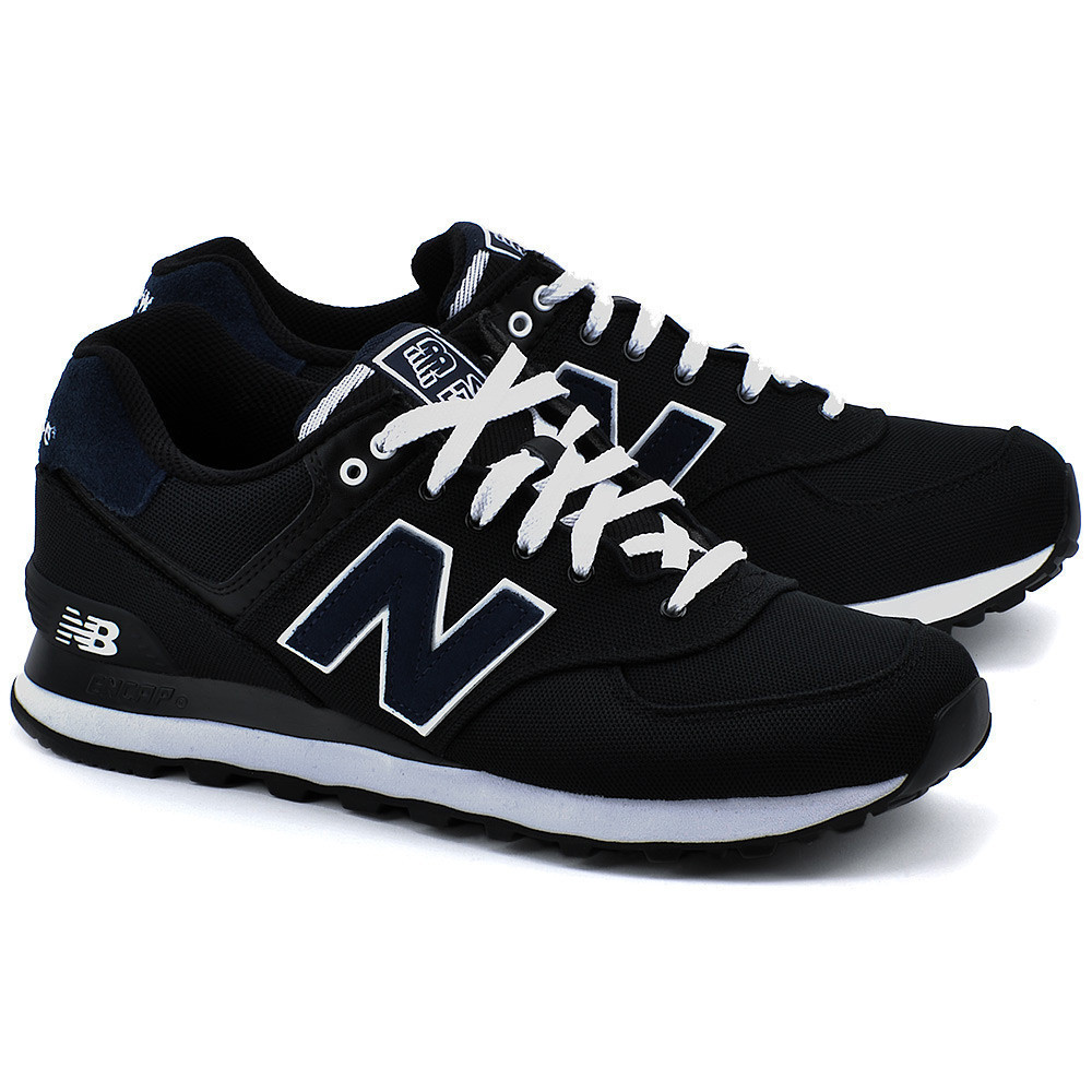 comment chausse new balance