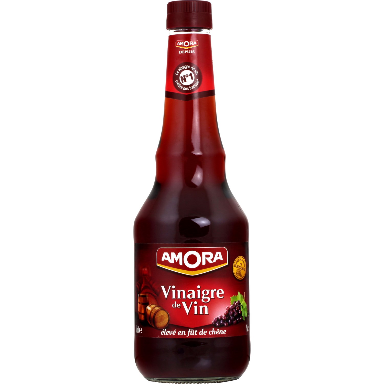 Comment faire une mere pour du vinaigre de vin