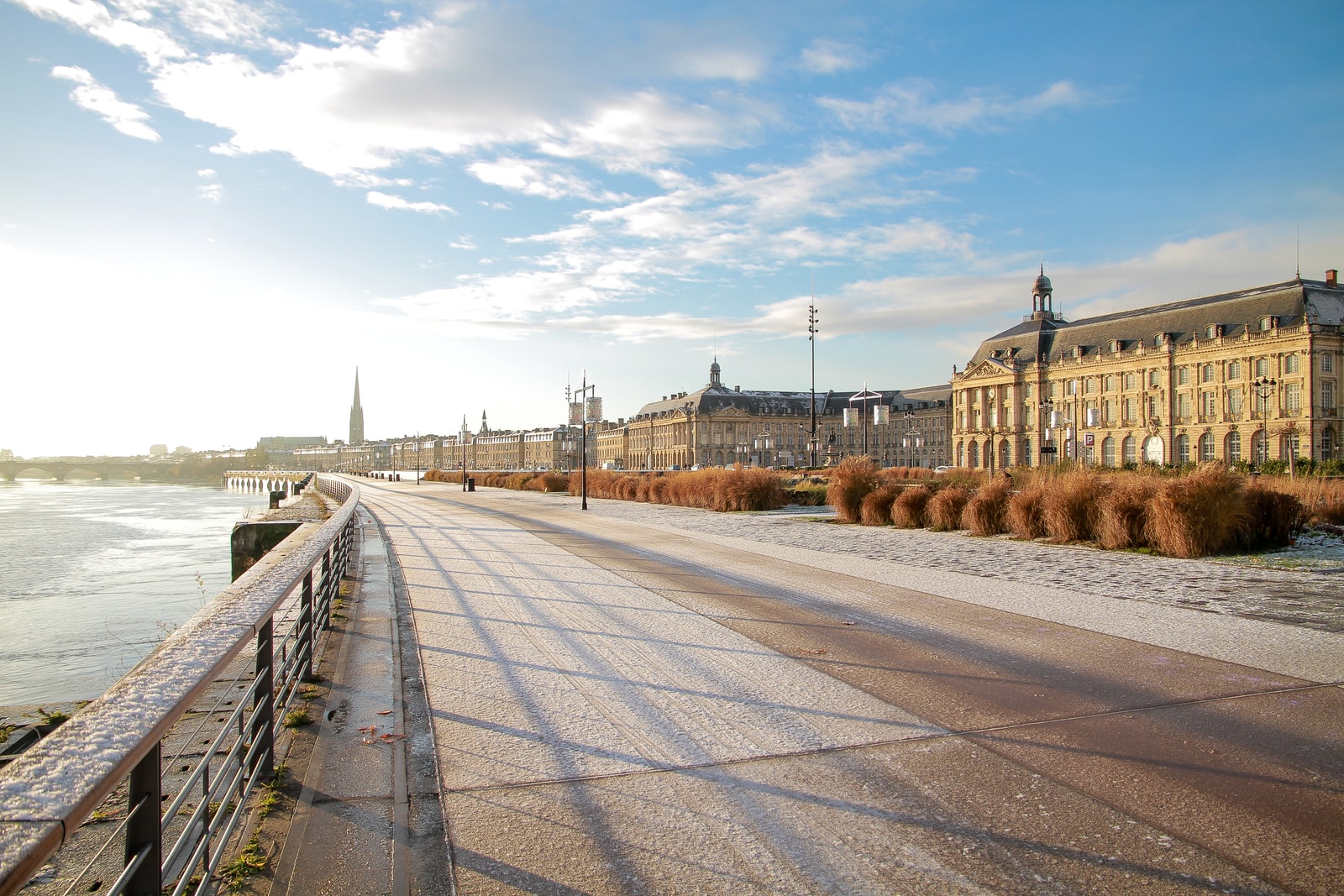 Un déménagement réussi à Bordeaux