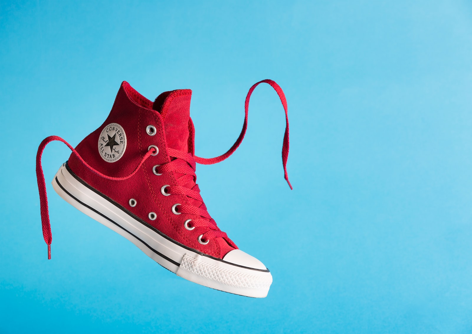 Choisir des sneakers converse