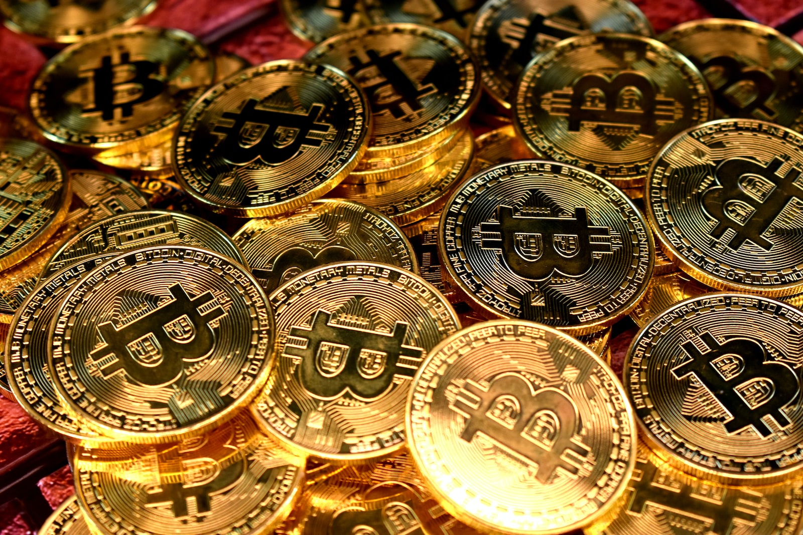 Crypto Casino en bitcoin