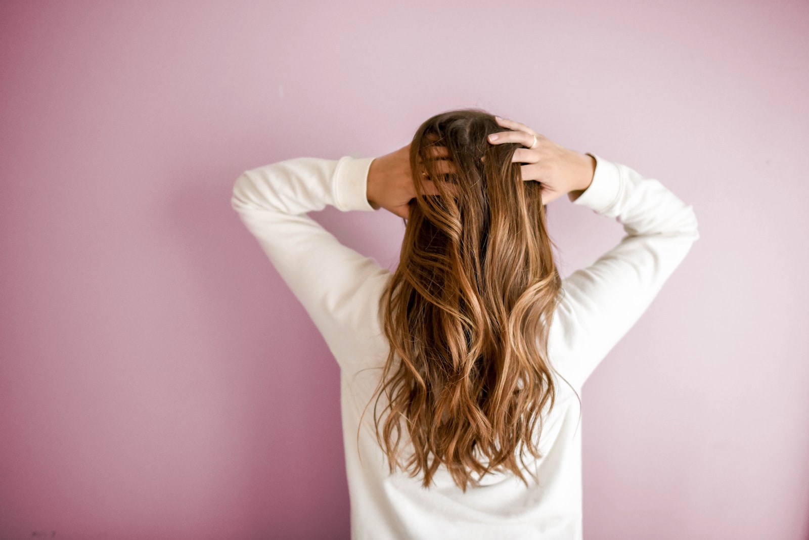 Produit qui accélère la pousse des cheveux