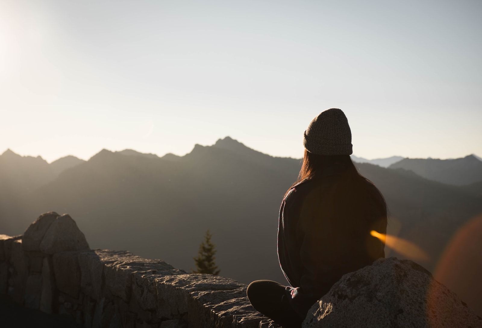 Retraite spirituelle laique