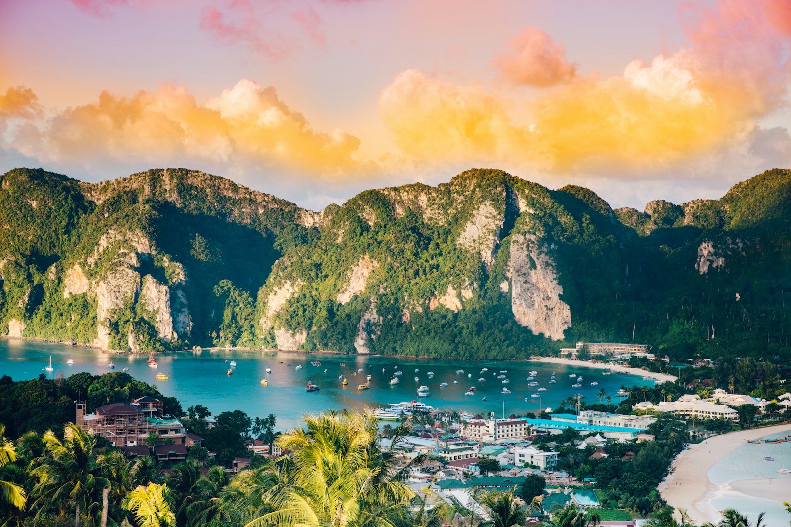 Thailande